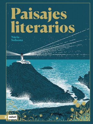 cover image of Paisajes Literarios